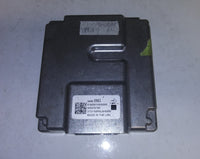 84960563 active safety control module computer 2021-2023 Cadillac Escalade