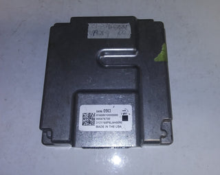 84960563 active safety control module computer 2021-2023 Cadillac Escalade