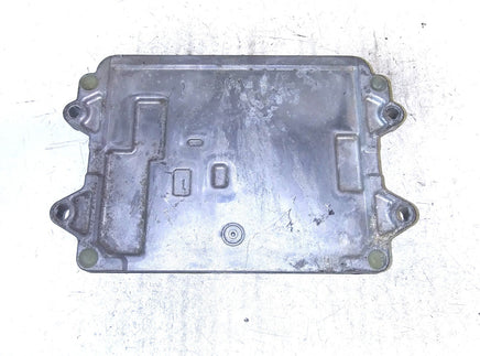 PY1H 18 881B Mazda 6 Mazda6 ecm ecu computer