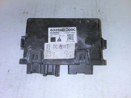 63350XC00C Subaru Ascent 2019-2020 Power Lift Gate Control Module