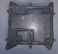 8 614 949 -01  ecm ecu computer 2012-2013 BMW 328i 328