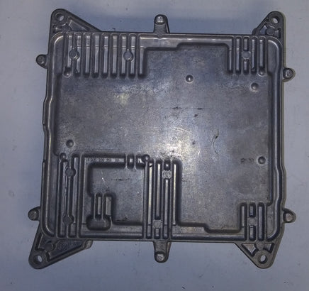 8 614 949 -01  ecm ecu computer 2012-2013 BMW 328i 328