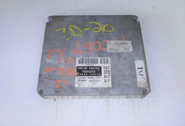 2003 Toyota 4-Runner 4Runner ecu ecm computer 89666-35612