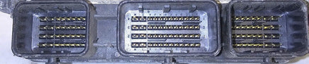 MEC116-160 ecu ecm computer 2009 Nissan Murano - Swan Auto