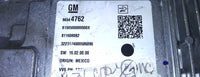 86544762 Video Control Module 2019-2021 Chevrolet or GMC or Cadillac