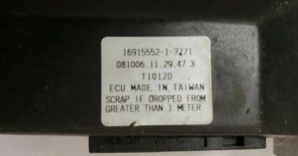 16915552-1-7771 Kia Carnival 2013 sliding door module
