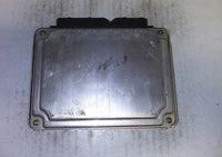 06A 906 032 DT ecm ecu computer 2000-2001 VW Golf