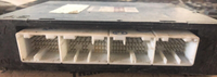 2007-2009 Subaru Forester engine control module 22611AM321