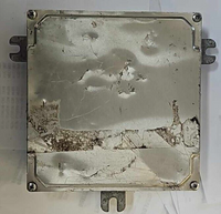 37820-RME-C15 Honda Fit 2007-2008 ecm ecu computer