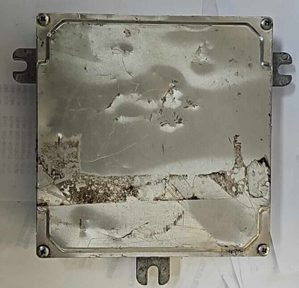 37820-RME-C15 Honda Fit 2007-2008 ecm ecu computer
