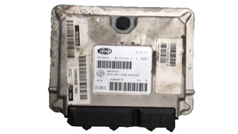 P68192976AH Fiat 500 2014 tcm transmission computer