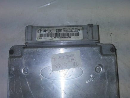 1991-1992 Lincoln Town Car ecm ecu computer F1MF-12A650-DB