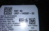 LB5T-14G087-SE communication control module 2018-2021 Ford Expedition