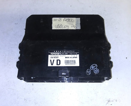 89540-48140 abs anti-lock brake control module 2001-2003 Lexus RX300