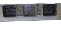 8L8A-12A650-AKB ecu ecm computer 2008 Ford Escape **TESTED GOOD**