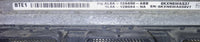 AL8A-12A650-ABB ecm ecu computer 2010-2011 Ford Escape **TESTED**