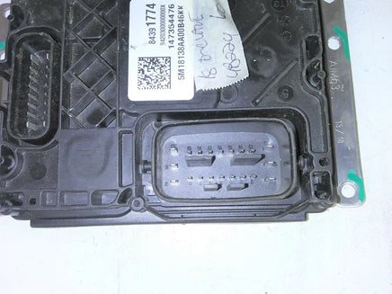 84391774 Chevy Traverse or Buick Enclave 2018 door control module