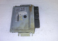 NEC024-008 ecm ecu computer 2016-2017 Nissan Altima