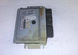 NEC024-008 ecm ecu computer 2016-2017 Nissan Altima