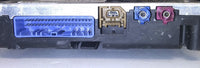 282755SN8B gps navigation control module 2021-2022 Nissan Sentra