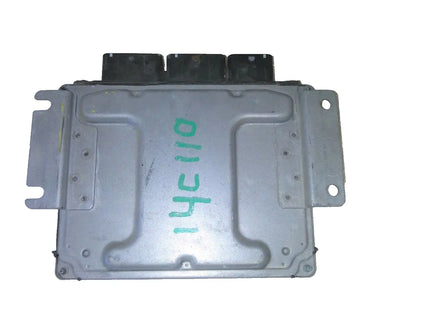 NEC008-046 Nissan Altima ecm 2013-2014 ecu computer