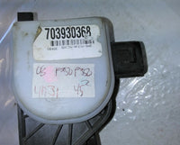 2008 Ford F250 or F350 gas pedal accelerator 8C3A-9F836-DA