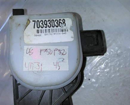 2008 Ford F250 or F350 gas pedal accelerator 8C3A-9F836-DA