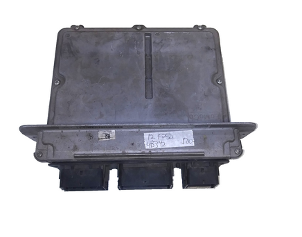 CC3A-12A650-AME Ford F250 2012 ecm ecu computer