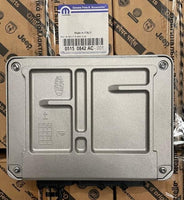 05150842AC Fiat 500 2013-2014 TCM transmission computer **NEW**