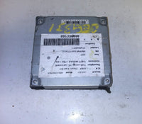 2460.7574294-01 tcm transmission computer 2007-2009 Mini Cooper