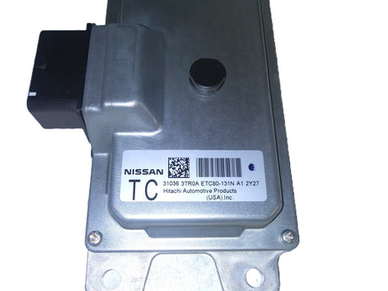 31036 3TR0A tcm transmission computer 2025 Nissan Altima NEW OEM