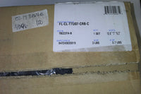 2007-2013 Toyota Tundra fog lights FL-CL TTU07-CRB-C ***NEW****