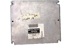 89661-0X090 ecu ecm computer 2002-2003 Toyota Solara