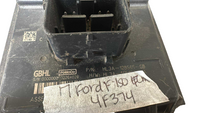HL3A-12B565-GB Ford F150 F-150 2017 transmission control module computer