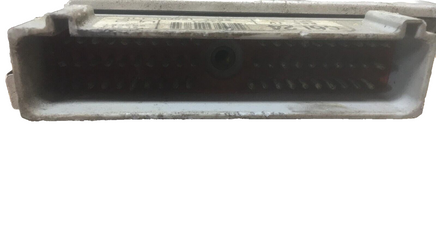 E6SF-12A650-L1C Lincoln Mark VII anti lock control module computer 1986-1987