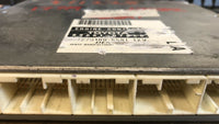 89661-07450 Toyota Avalon 2006 ecu ecm computer