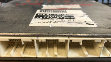 89661-07450 Toyota Avalon 2006 ecu ecm computer