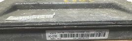7C2A-12A650-ANC Ford Fusion 2007-2008 ecm ecu computer **TESTED**