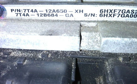 DT4A-12A650-AKC ecm ecu computer 2013 Lincoln MKC ***TESTED**