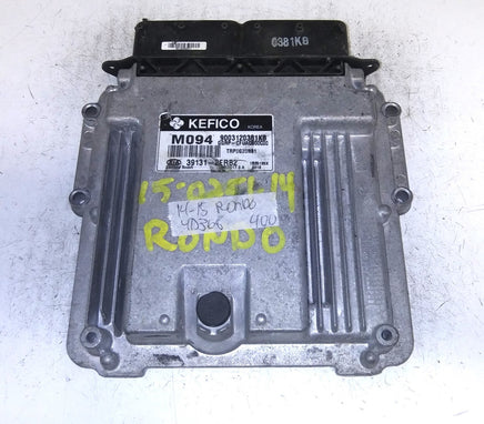 39131-2ERB2 ecu ecm computer 2014-2015 Kia Rondo