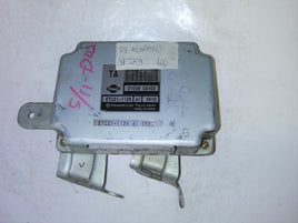 2003 Nissan Murano tcm transmission computer module 31036 CA102