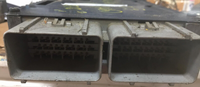 P04727276AD ecm ecu computer 2000 Dodge Caravan or Town and Country