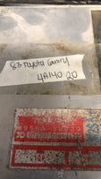89561-32020 Toyota Camry 1983 ecu ecm computer