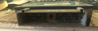 1987 Ford Ranger or Bronco 2 ecm ecu computer E7TZ-12A650-BHA