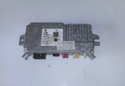 84624986 Video Control Module 2019 Chevy or GMC pickup