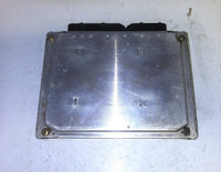 8E0 909 518 F ecm ecu computer 2012 Audi A3