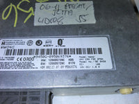 2006-2011 VW Passat or Jetta Bluetooth Control Module 1Z0035729C