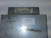 F7DF-12A650-DC Ford Taurus or Mercury Sable 1997 ECM ECU computer TESTED GOOD