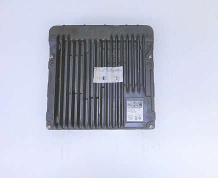 2017-2018 Toyota Highlander ecu ecm computer 89661-0ED90