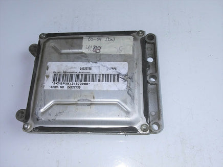 24222735 Saturn Ion  2003-2004 ecu ecm computer